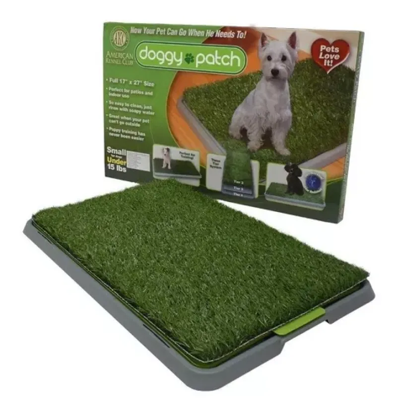 Comprar Tapete Para Perro Grande en Electroshopy